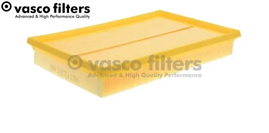 Luftfilter DAVID VASCO A855 Bild Luftfilter DAVID VASCO A855