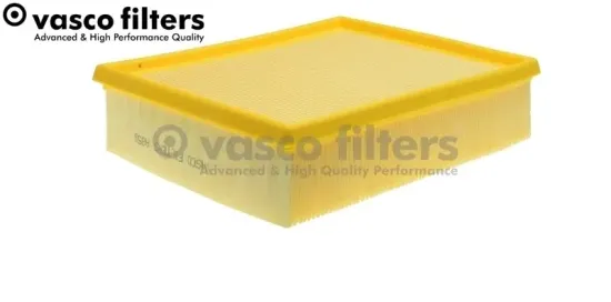 Luftfilter DAVID VASCO A858 Bild Luftfilter DAVID VASCO A858