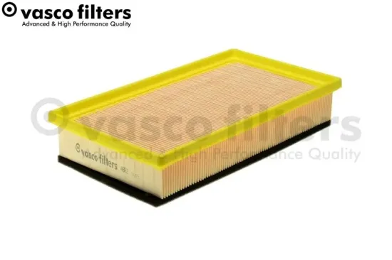 Luftfilter DAVID VASCO A862 Bild Luftfilter DAVID VASCO A862