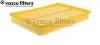 Luftfilter DAVID VASCO A864 Bild Luftfilter DAVID VASCO A864