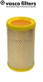 Luftfilter DAVID VASCO A886