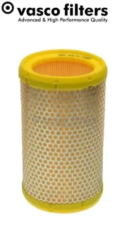 Luftfilter DAVID VASCO A886 Bild Luftfilter DAVID VASCO A886