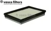 Luftfilter DAVID VASCO A889 Bild Luftfilter DAVID VASCO A889