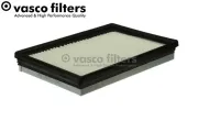 Luftfilter DAVID VASCO A889
