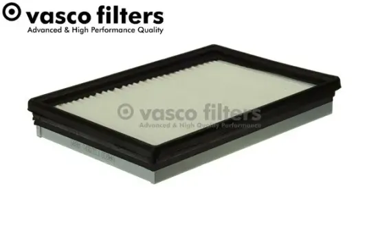 Luftfilter DAVID VASCO A889 Bild Luftfilter DAVID VASCO A889