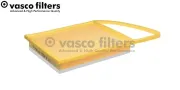 Luftfilter DAVID VASCO A890
