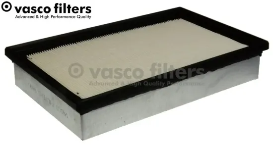 Luftfilter DAVID VASCO A891 Bild Luftfilter DAVID VASCO A891