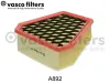 Luftfilter DAVID VASCO A892 Bild Luftfilter DAVID VASCO A892