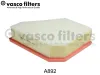 Luftfilter DAVID VASCO A892 Bild Luftfilter DAVID VASCO A892