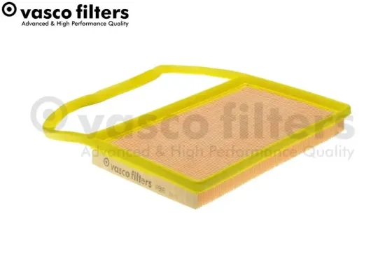 Luftfilter DAVID VASCO A906 Bild Luftfilter DAVID VASCO A906