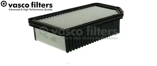 Luftfilter DAVID VASCO A908 Bild Luftfilter DAVID VASCO A908