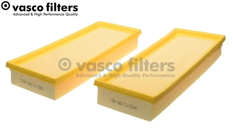 Luftfilter DAVID VASCO A911