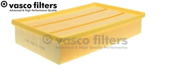 Luftfilter DAVID VASCO A913 Bild Luftfilter DAVID VASCO A913