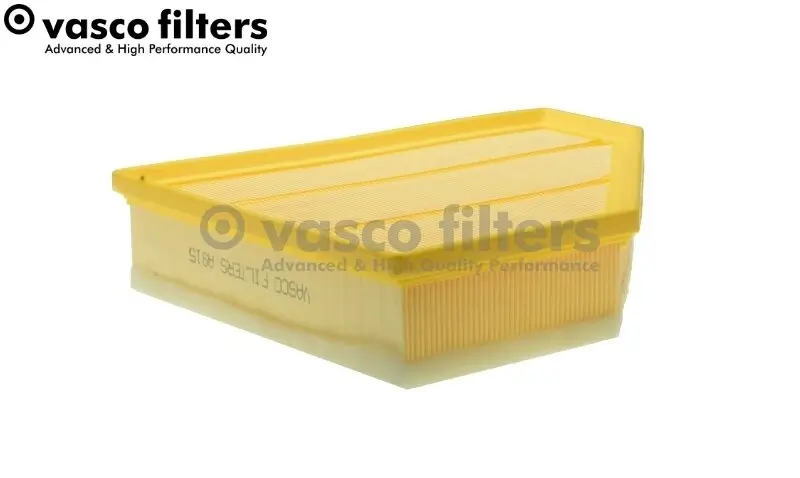 Luftfilter DAVID VASCO A915