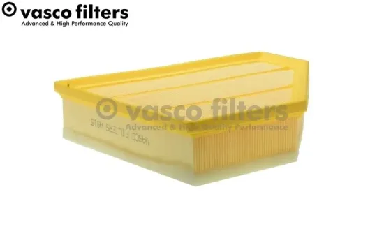 Luftfilter DAVID VASCO A915 Bild Luftfilter DAVID VASCO A915
