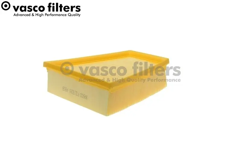 Luftfilter DAVID VASCO A918