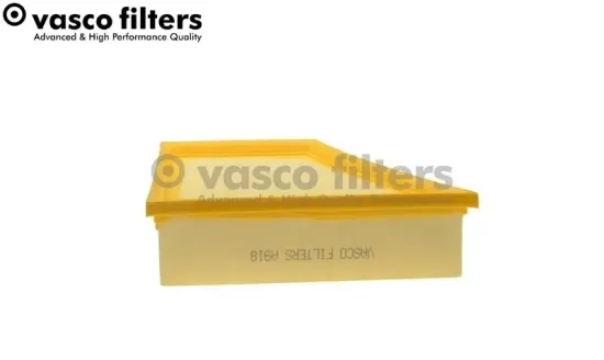Luftfilter DAVID VASCO A918 Bild Luftfilter DAVID VASCO A918