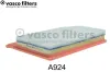 Luftfilter DAVID VASCO A924 Bild Luftfilter DAVID VASCO A924
