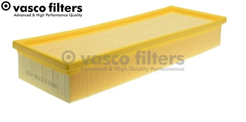 Luftfilter DAVID VASCO A935