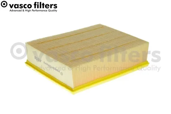 Luftfilter DAVID VASCO A958 Bild Luftfilter DAVID VASCO A958