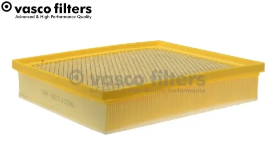 Luftfilter DAVID VASCO A961 Bild Luftfilter DAVID VASCO A961