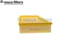 Luftfilter DAVID VASCO A963 Bild Luftfilter DAVID VASCO A963