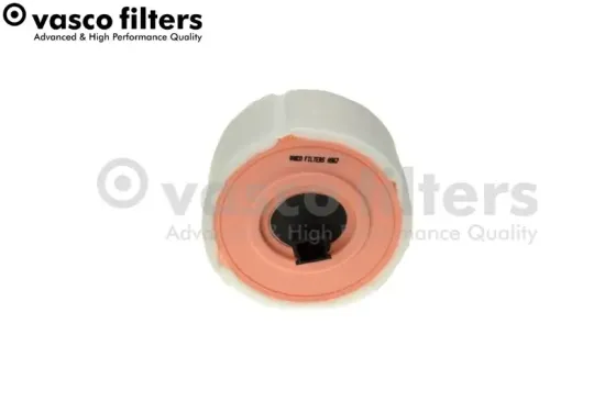 Luftfilter DAVID VASCO A967 Bild Luftfilter DAVID VASCO A967