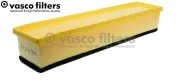 Luftfilter DAVID VASCO A972