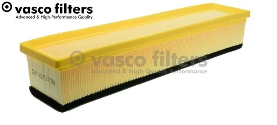 Luftfilter DAVID VASCO A972 Bild Luftfilter DAVID VASCO A972