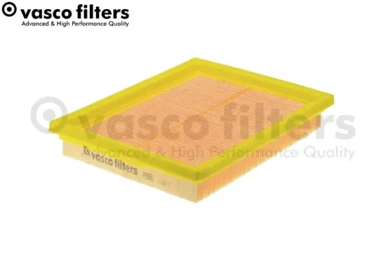 Luftfilter DAVID VASCO A981 Bild Luftfilter DAVID VASCO A981