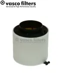 Luftfilter DAVID VASCO A993