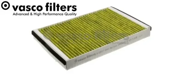 Filter, Innenraumluft hinter dem Handschuhfach DAVID VASCO B040 Bild Filter, Innenraumluft hinter dem Handschuhfach DAVID VASCO B040