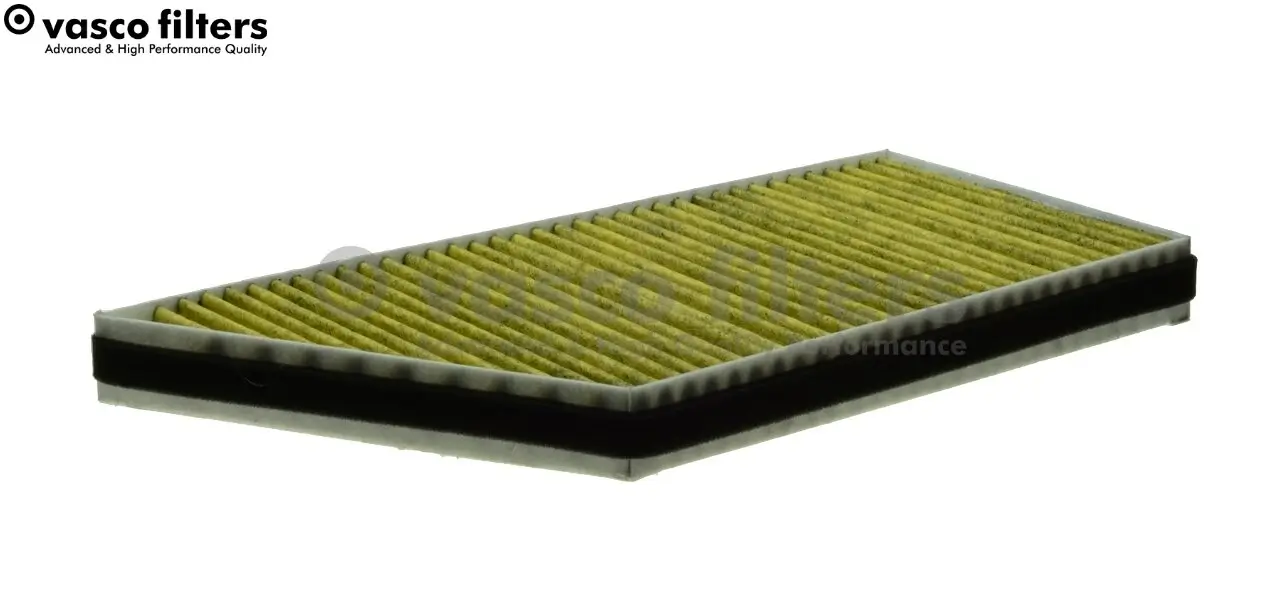 Filter, Innenraumluft Motorraum DAVID VASCO B068