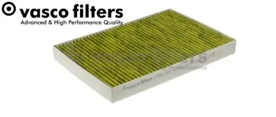 Filter, Innenraumluft Motorraum beifahrerseitig DAVID VASCO B092 Bild Filter, Innenraumluft Motorraum beifahrerseitig DAVID VASCO B092