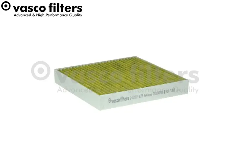 Filter, Innenraumluft DAVID VASCO B095