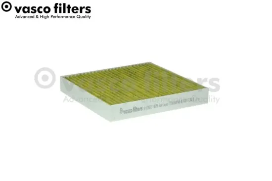 Filter, Innenraumluft DAVID VASCO B095 Bild Filter, Innenraumluft DAVID VASCO B095