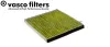 Filter, Innenraumluft DAVID VASCO B122 Bild Filter, Innenraumluft DAVID VASCO B122