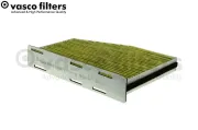 Filter, Innenraumluft DAVID VASCO B127