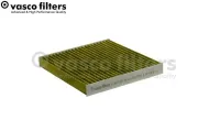 Filter, Innenraumluft DAVID VASCO B173