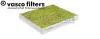 Filter, Innenraumluft DAVID VASCO B212 Bild Filter, Innenraumluft DAVID VASCO B212