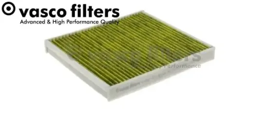 Filter, Innenraumluft hinter dem Handschuhfach DAVID VASCO B710 Bild Filter, Innenraumluft hinter dem Handschuhfach DAVID VASCO B710