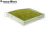 Filter, Innenraumluft hinter dem Handschuhfach DAVID VASCO B739