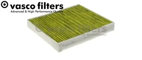 Filter, Innenraumluft hinter dem Handschuhfach DAVID VASCO B746 Bild Filter, Innenraumluft hinter dem Handschuhfach DAVID VASCO B746