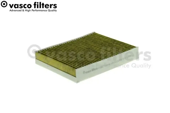 Filter, Innenraumluft hinter dem Handschuhfach DAVID VASCO B748 Bild Filter, Innenraumluft hinter dem Handschuhfach DAVID VASCO B748