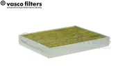 Filter, Innenraumluft DAVID VASCO B786