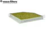 Filter, Innenraumluft DAVID VASCO B787