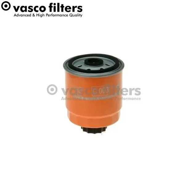 Kraftstofffilter DAVID VASCO C003