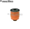 Kraftstofffilter DAVID VASCO C003 Bild Kraftstofffilter DAVID VASCO C003