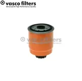 Kraftstofffilter DAVID VASCO C003