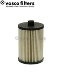 Kraftstofffilter DAVID VASCO C004